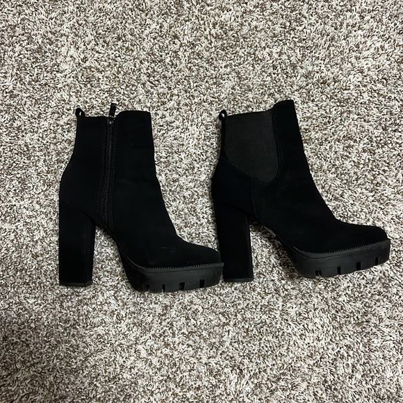 Booties - Picture 3 of 3